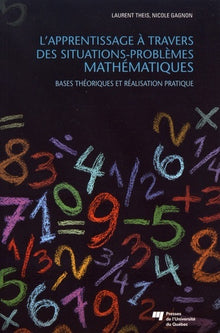 L' APPRENTISSAGE À TRAVERS DES SITUATIONS-PROBLÈMES MATHÉMAT