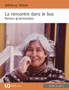 La rencontre dans le bus