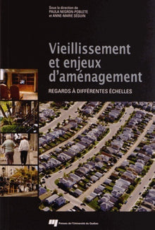 Vieillissement et enjeux d'aménagement