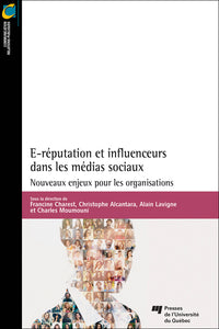 E-reputation et influenceurs dans les medias sociaux