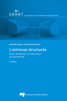 L'entrevue structurée