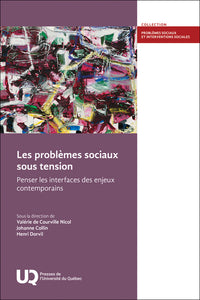 Les problèmes sociaux sous tension