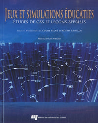 Jeux et simulations en éducation