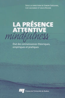 Présence attentive