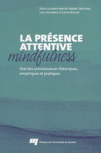 Présence attentive