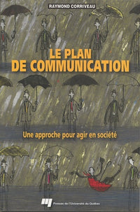 Plan de communication