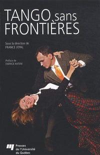Tango sans frontières