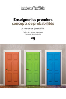 Enseigner les premiers concepts de probabilités