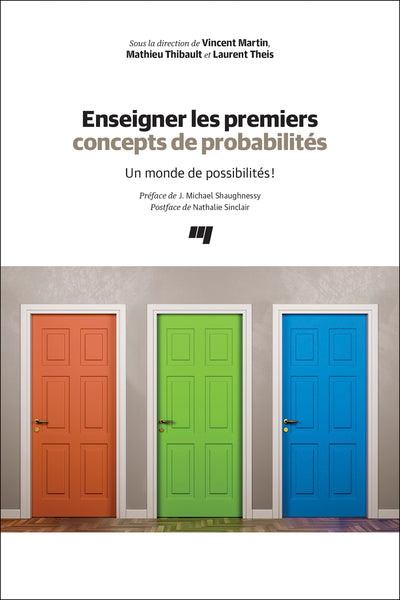 Enseigner les premiers concepts de probabilités
