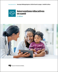 Interventions éducatives en santé