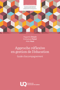 Approche réflexive en gestion de l'éducation
