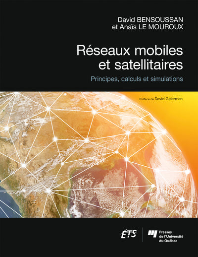 Réseaux mobiles et satellitaires