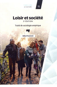 Loisir et société