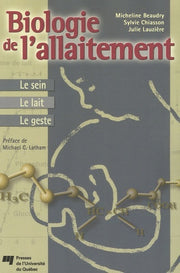 Biologie de l'allaitement