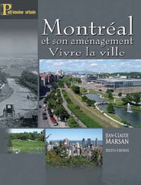 Montreal et son aménagement