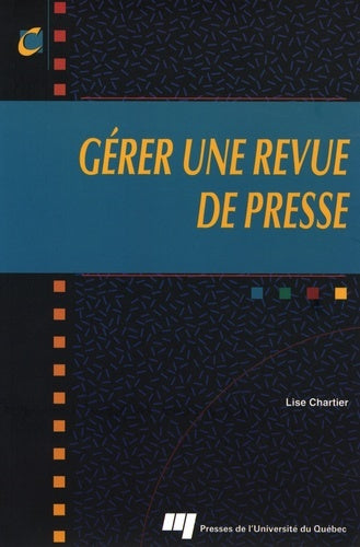 Gérer une revue de presse