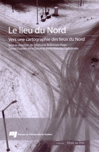 Lieu du Nord