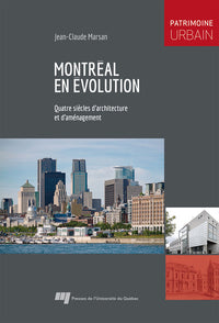 Montreal en évolution