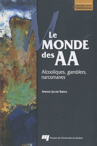 Le Monde des AA