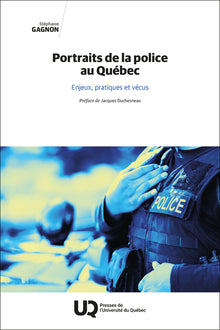 Portraits de la police au Québec