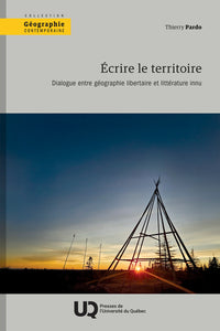 Écrire le territoire