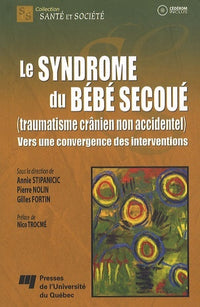 Syndrome du bébé secoué