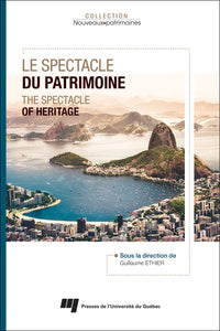 Spectacle du Patrimoine