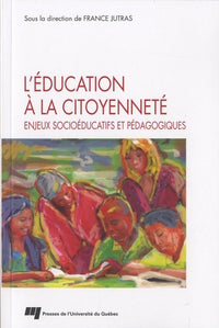 Education à la citoyenneté