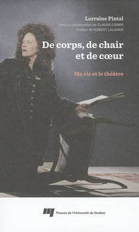 De corps de chair et de