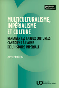 Multiculturalisme, impérialisme et culture