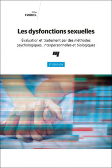 Les dysfonctions sexuelles