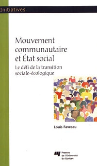 Mouvement communautaire et État social