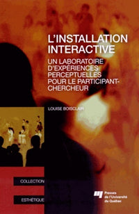 Installation interactive