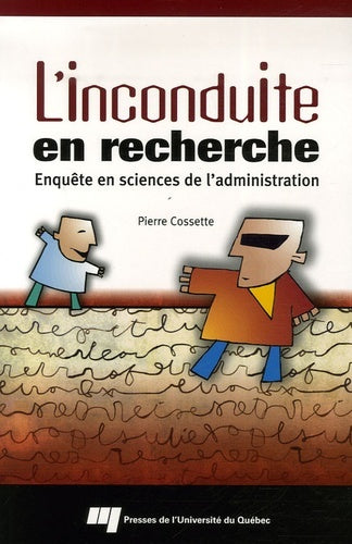 Inconduite en recherche