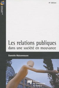 Relations publiques dans une société en mouvance