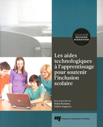 Aides technologiques à l'apprentissage pour soutenir ...