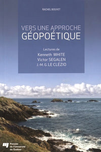 Vers une approche géopoétique