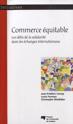 Commerce équitable