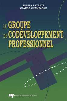 Groupe de codéveloppement professionnel