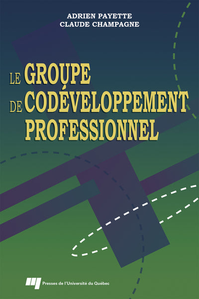 Groupe de codéveloppement professionnel
