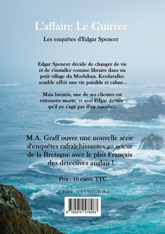 L'affaire Le Guirrec