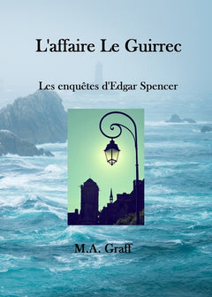 L'affaire Le Guirrec