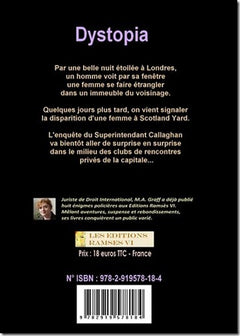 DYSTOPIA