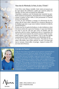 L'Eveil au Coeur de la Présence