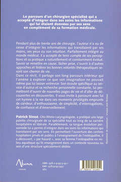 De la chirurgie spécialisée exclusive à la thérapie manuelle globale