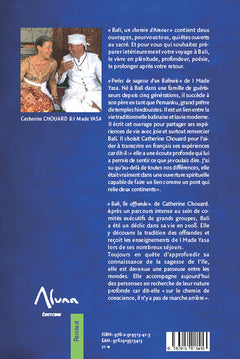 Bali - Un chemin d'amour