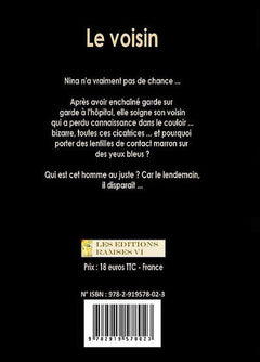 Le voisin