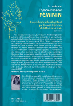 La voie de l'épanouissement féminin - De l'indépendance à la liberté d'être