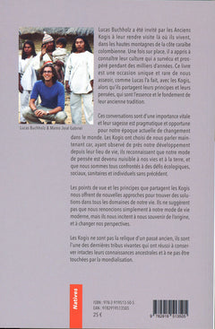 Kogi - Leçons spirituelles d'un peuple premier