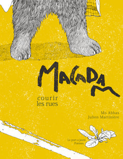 MACADAM - courir les rues
